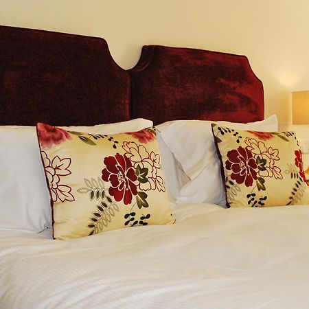 Casey'S Hotel グレンギャリフ 部屋 写真