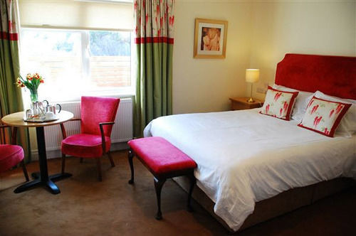 Casey'S Hotel グレンギャリフ エクステリア 写真