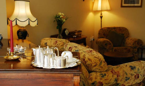 Casey'S Hotel グレンギャリフ エクステリア 写真