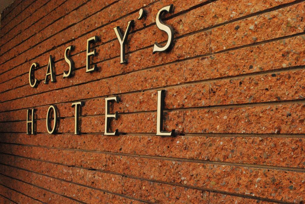 Casey'S Hotel グレンギャリフ エクステリア 写真