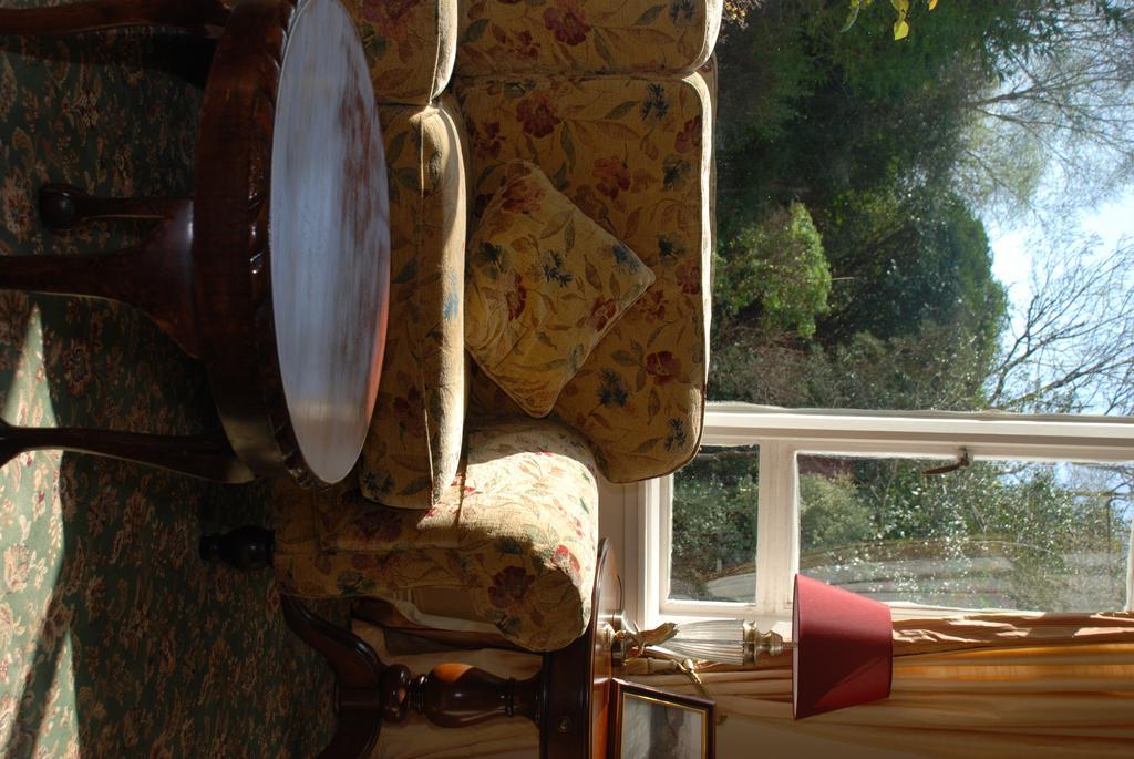 Casey'S Hotel グレンギャリフ エクステリア 写真