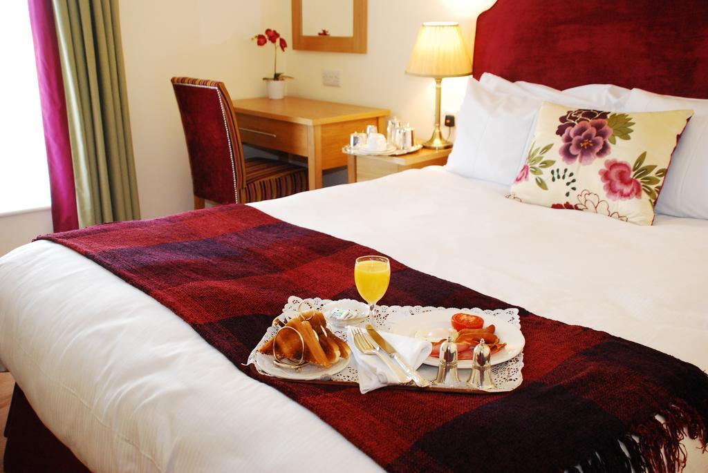 Casey'S Hotel グレンギャリフ 部屋 写真